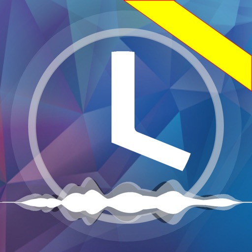 Smart Clock Lite icon