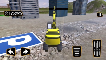 CITY CONSTRUCTION TYCOON 3D 1.0 IOS