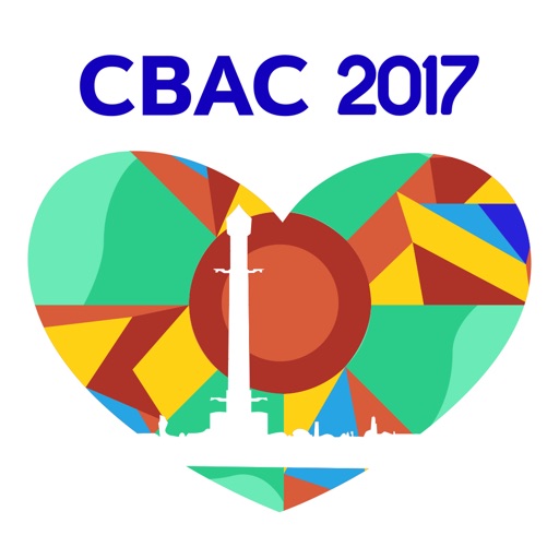 CBAC 2017 icon
