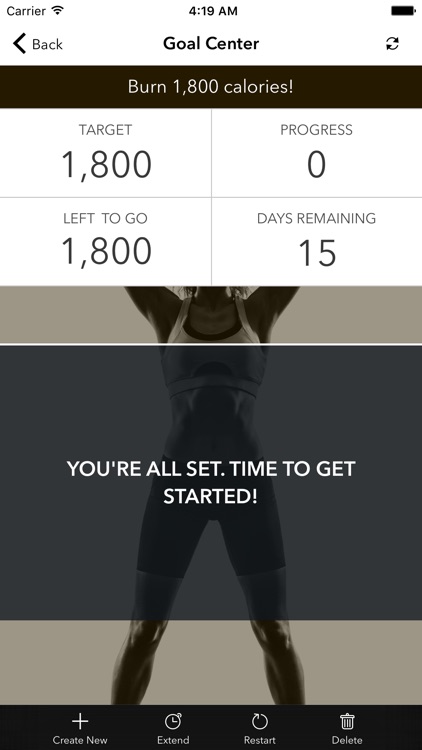 West Coast Fitness screenshot-4