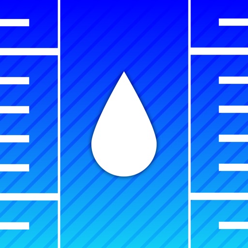 Drip Infusion - IV Rate Calc iOS App