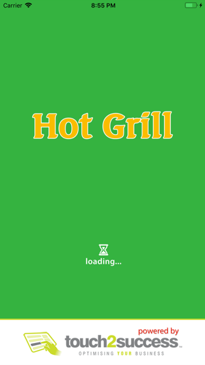 Hot grill(圖1)-速報App