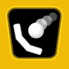 One Player Pong icon