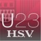 Dies ist die offizielle App der U23 des HSV Bockle