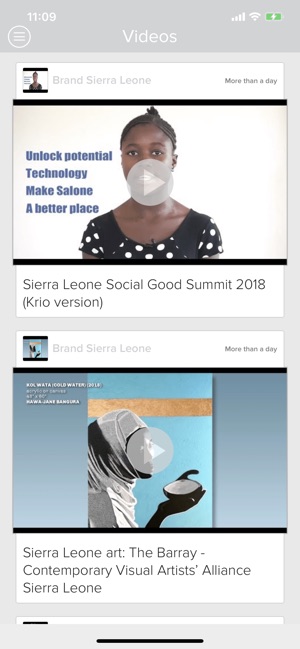 Sierra Leone News(圖3)-速報App