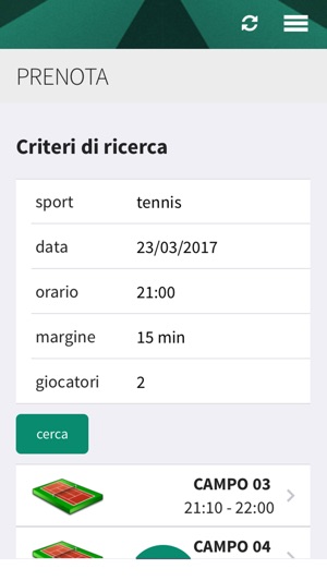 Tennis Buscate(圖3)-速報App