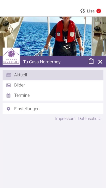 Tu Casa Norderney