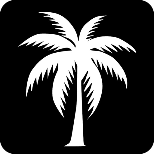 Palma Pizza iOS App