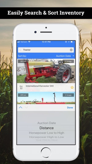 Tractor Zoom: Farm Auctions(圖3)-速報App