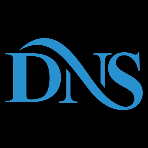 DNS App Icon