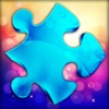 Jigsaw Puzzle X