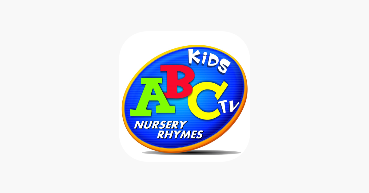 ‎Kids ABC TV Nursery Rhymes on the App Store