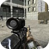Commando Shooting Strike