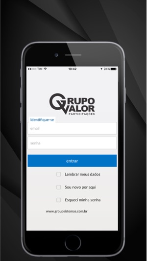 GVP - Grupo Valor Participaçõe(圖1)-速報App