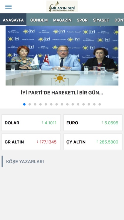 Milasınsesi