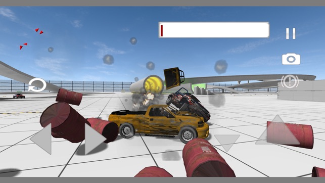 Car Crash 2 Reloaded