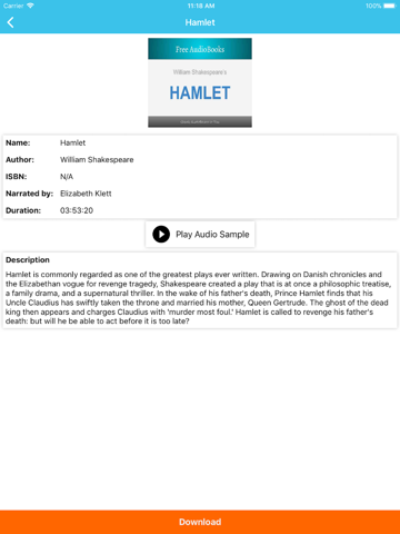 History Audiobooks - náhled