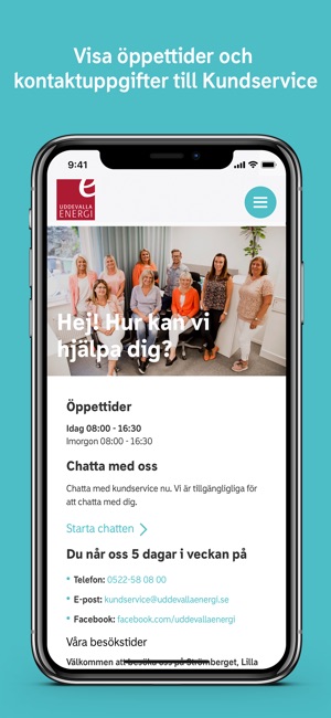 havskuren uddevalla öppettider