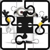 minions jigsaw puzzle  game