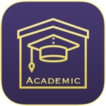 The Academic App