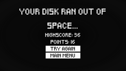 Garbage Disk screenshot 3