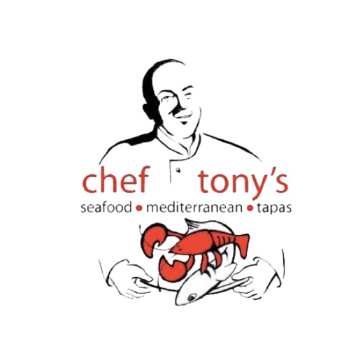 Chef Tony's icon