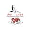 At Chef Tony’s, we believe restaurants, above food & drink, are a catalyst for human connection