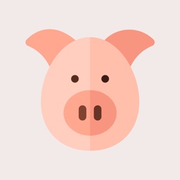 Crazy Pig Animated