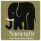 Since its humble beginnings more than 20 years ago, Namcrafts offers products direct from the crafter