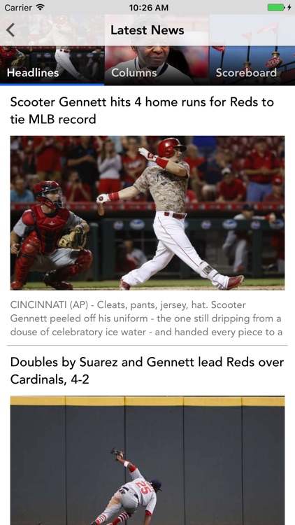 BaseballStL St. Louis Baseball