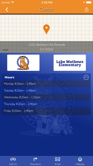 Lake Mathews Elementary(圖2)-速報App