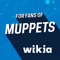 Fandom's app for The Muppets - created by fans, for fans