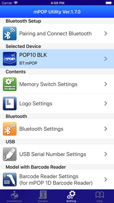 download mPOP Utility apps 3