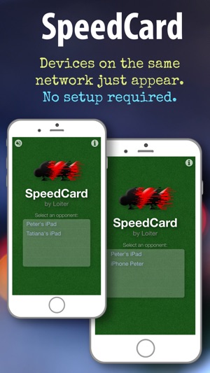 SpeedCard by Loiter(圖4)-速報App