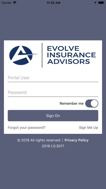 Evolve Insurance Advisors