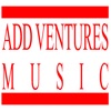 AddVenturesMusic Radio App