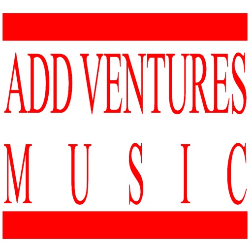 AddVenturesMusic Radio App