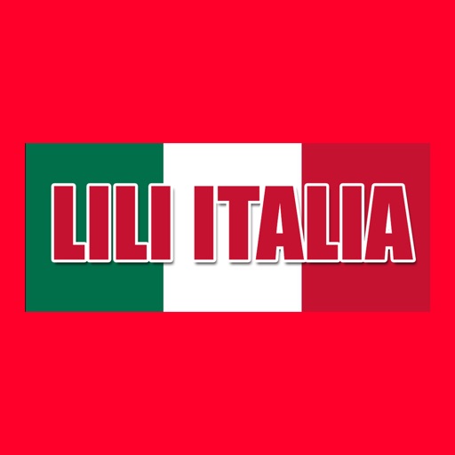 Lili Italia icon