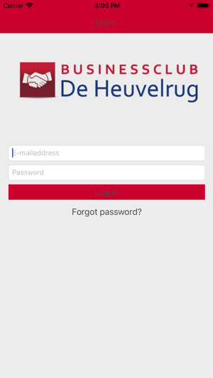 BC De Heuvelrug(圖1)-速報App