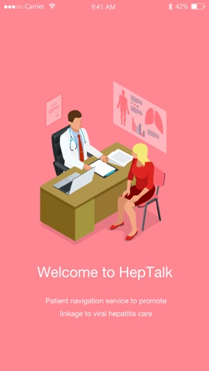 HepTalk(圖2)-速報App