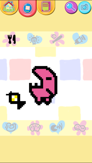 Tamagotchi Classic Screenshot 3