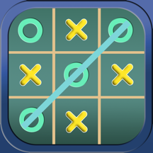 Tic Tac Toe -Board Puzzle Pack