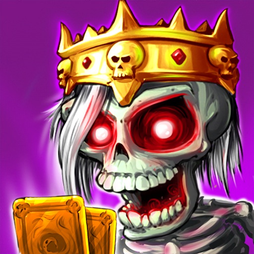 Card Crushers – Strategy PVP