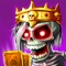 Build your deck, collect epic cards and Crush your enemies