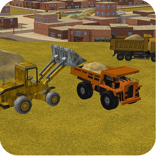 OffRoad Construction Simulator 3D - Heavy Builders download the new version for apple