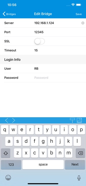 AccessProg2 - Access Client(圖1)-速報App