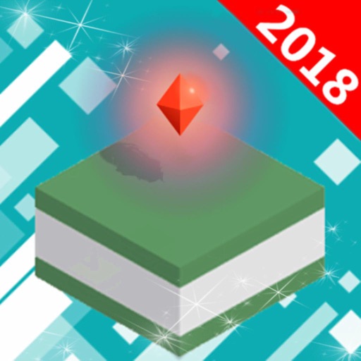 Jumping Ball 2018:Further icon