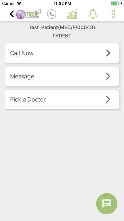 medECUBE screenshot-3