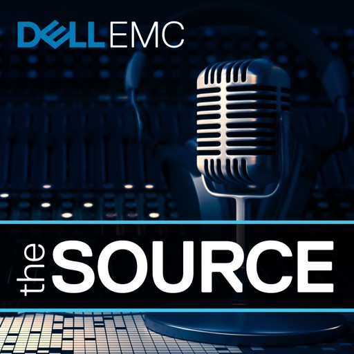 Dell EMC The Source iOS App