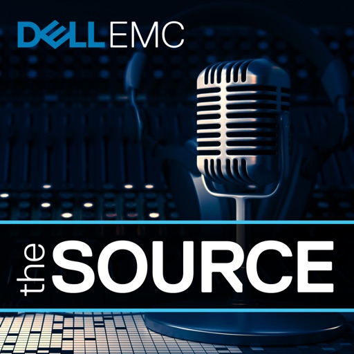 Dell EMC The Source Icon